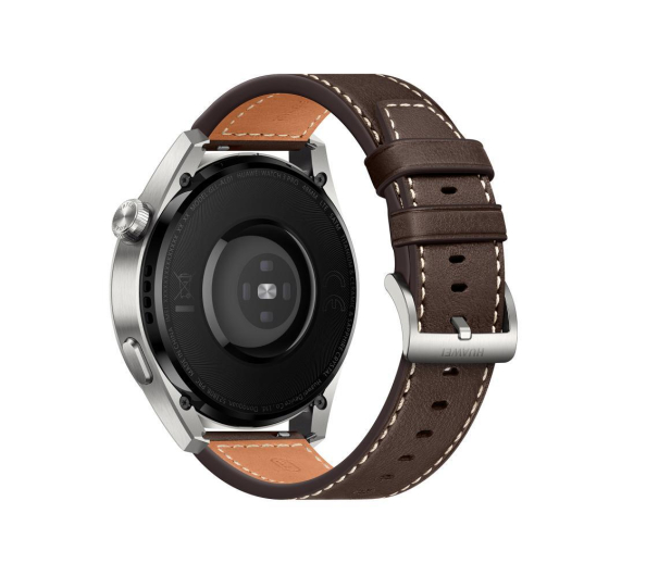 Huawei Watch 3 Pro Classic LTE - 660387 - zdjęcie 4